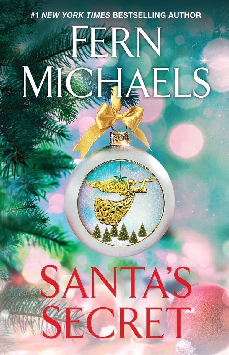Fern Michaels - Santas Secret - 2024 [EN]