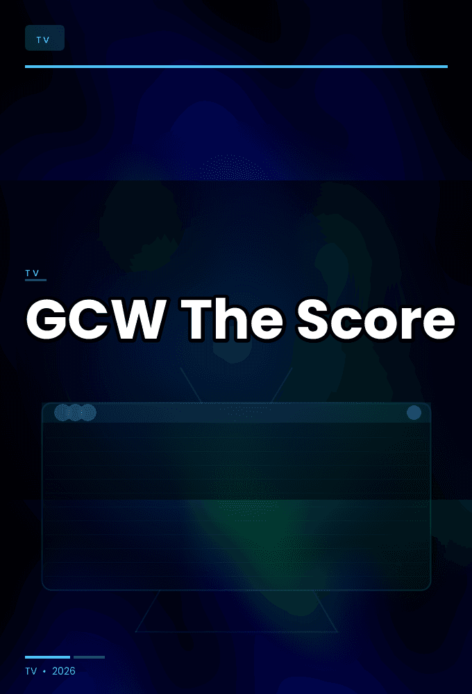 GCW The Score 2026 09 26 1080p WEB H264-NGP