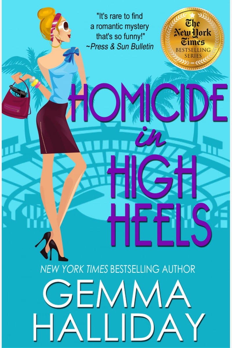 Gemma.Halliday.Homicide.in.High.Heels.2014.RETAiL.EPUB.eBook-NODE