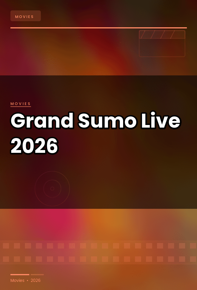 Grand Sumo Live 2026 Nagoya Basho Day 01 HDTV H264-RBB