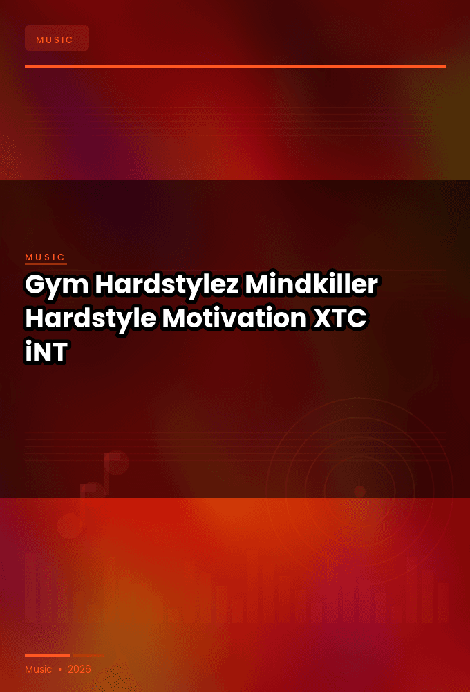 Gym_Hardstylez-Mindkiller_Hardstyle_Motivation_-SINGLE-WEB-2024-XTC_iNT