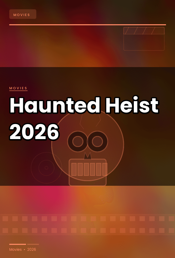 Haunted Heist 2026 1080p WEB h264-NoRBiT