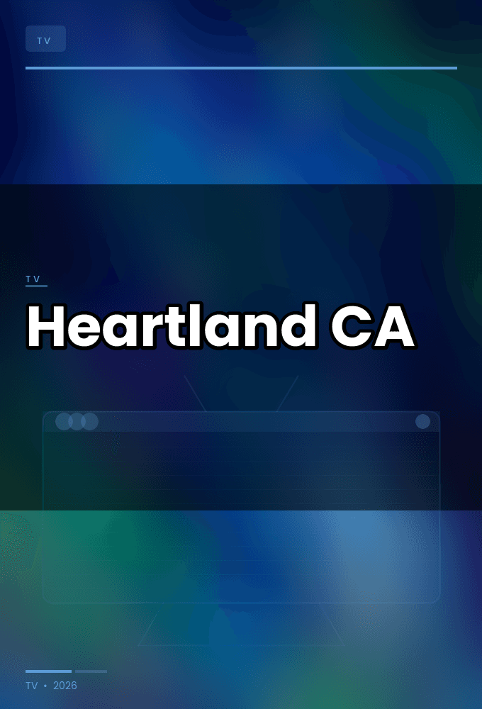 Heartland CA