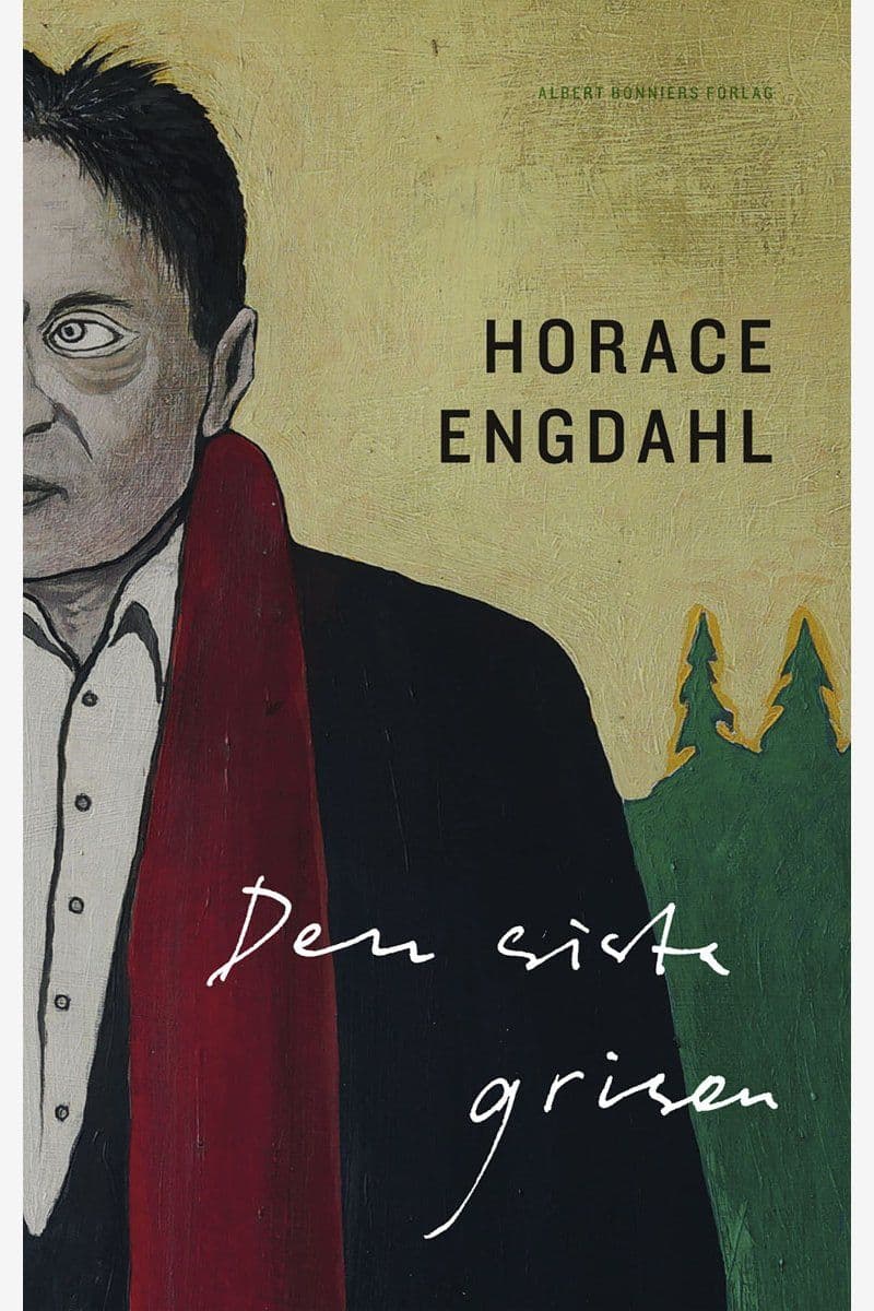 Horace Engdahl - Den Sista Grisen - 2016 [SV]