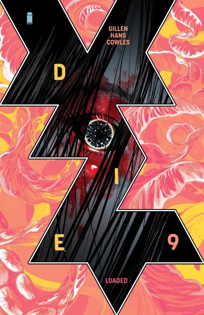 Image Comics Die Loaded No 09, 2026 [EN]