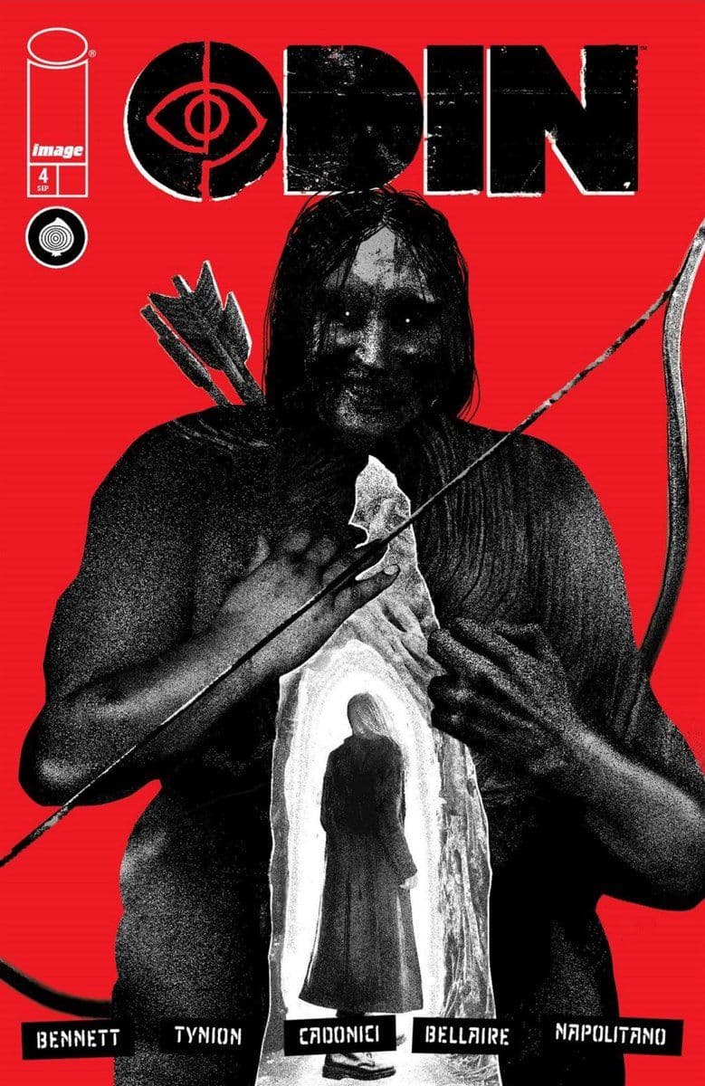 Image Comics Odin No 04, 2026 [EN]
