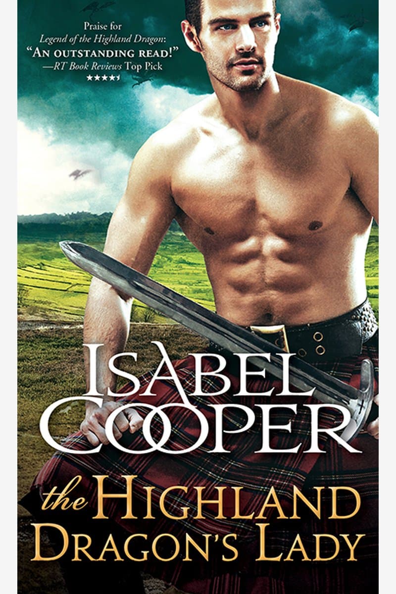 Isabel.Cooper.The.Highland.Dragons.Lady.2014.RETAiL.EPUB.eBook-NODE