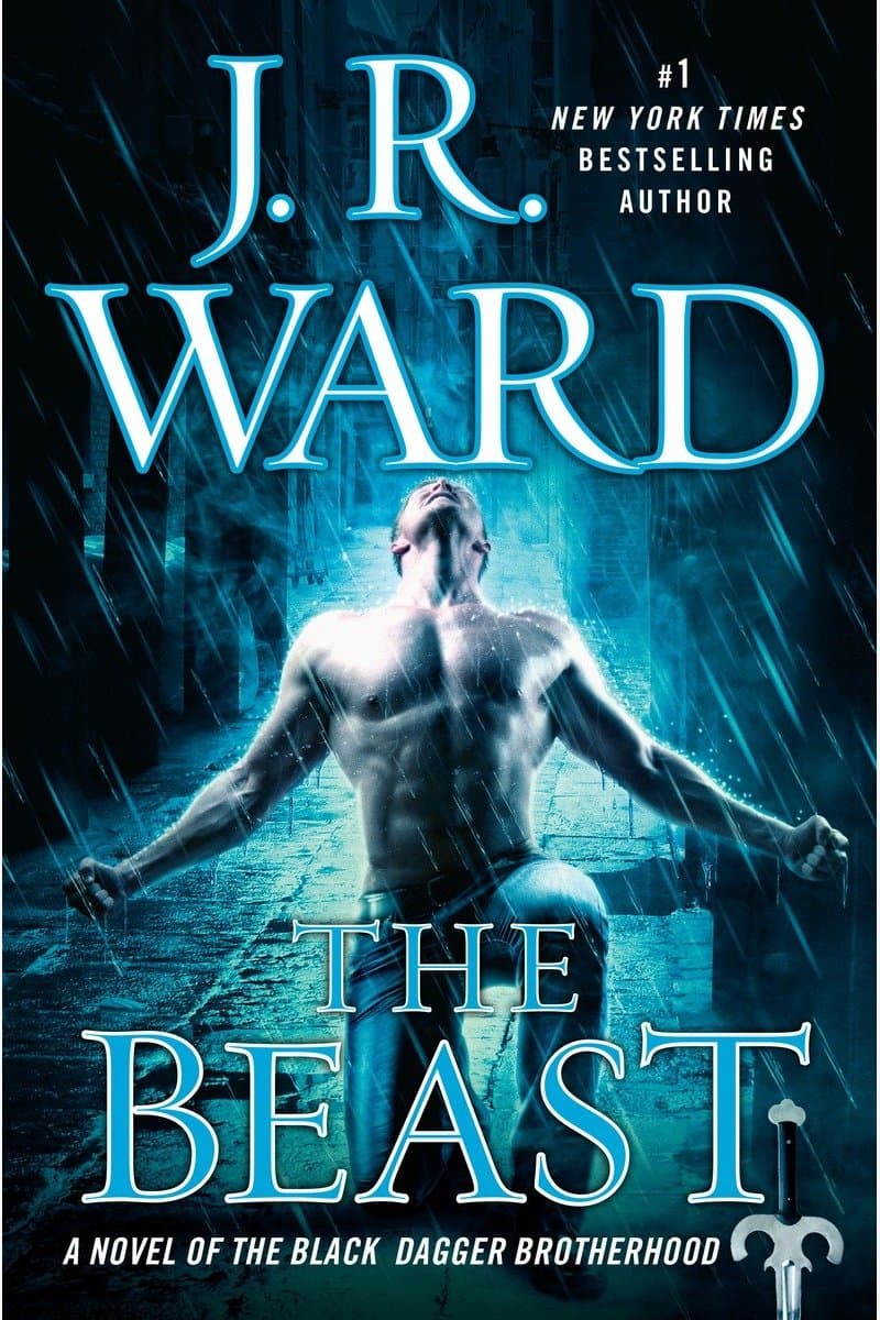 J.R.Ward.The.Beast.2016.RETAiL.EPUB.eBook-NODE