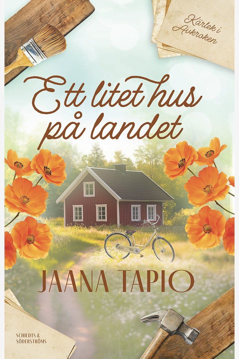 Jaana Tapio Ett Litet Hus Pa Landet - 2026 [SV]