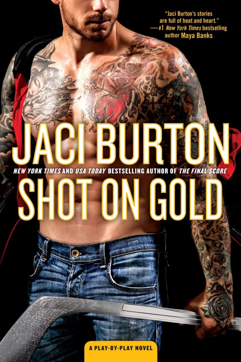 Jaci.Burton.Shot.on.Gold.2018.RETAiL.EPUB.eBook-NODE