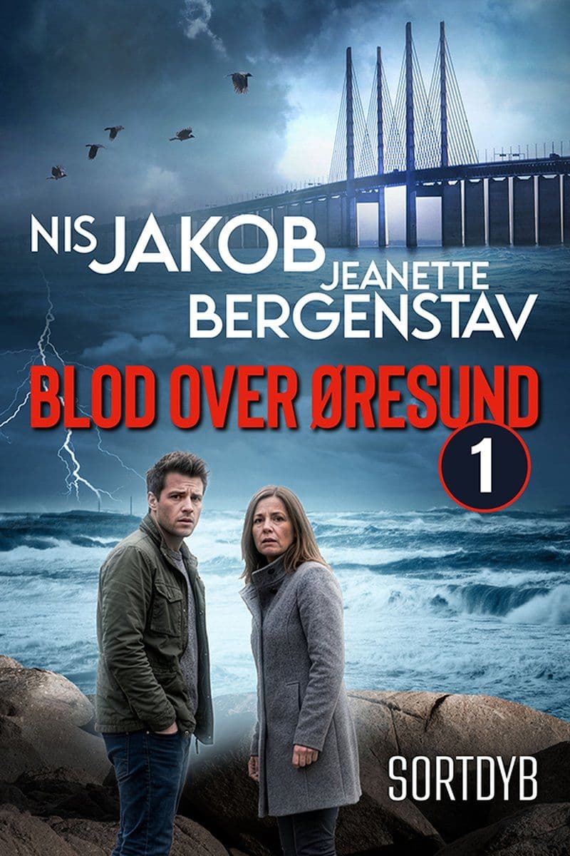 Jakob Bergenstav Sortdyb - 2026 [DA]