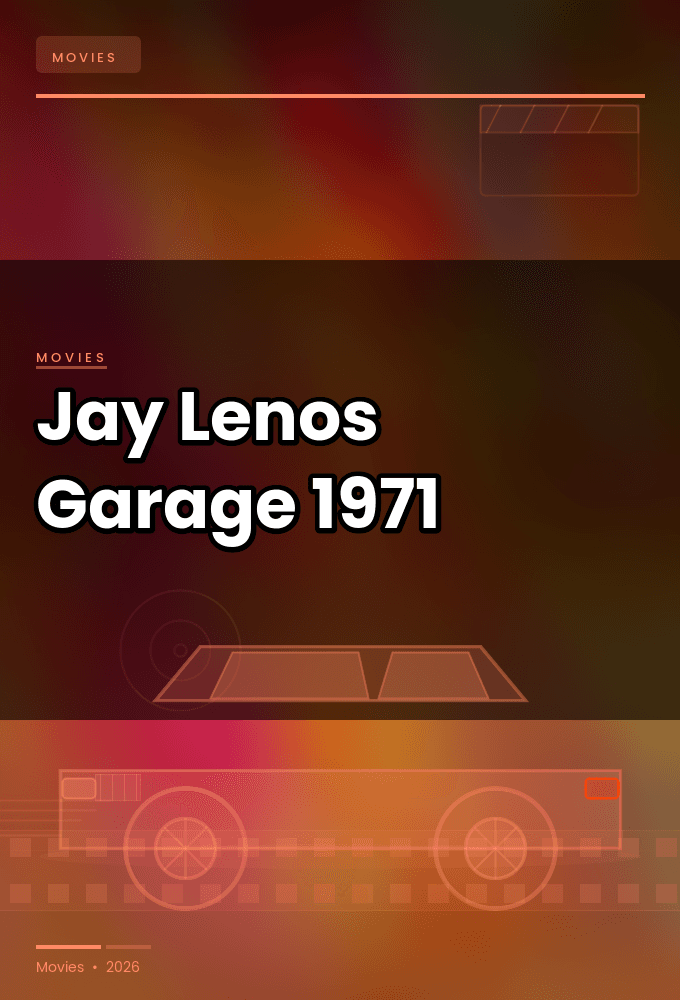 Jay Lenos Garage 1971 Aston Martin WEB H264-RBB