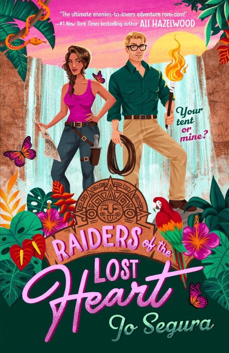 Jo.Segura.-.Raiders.Of.The.Lost.Heart.2023.RETAIL.EPUB.eBook-CTO