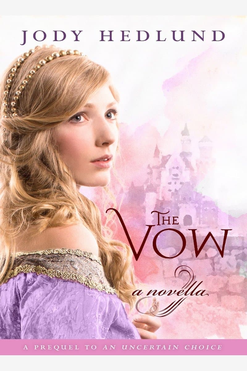 Jody.Hedlund.The.Vow.A.Novella.2015.RETAiL.EPUB.eBook-NODE