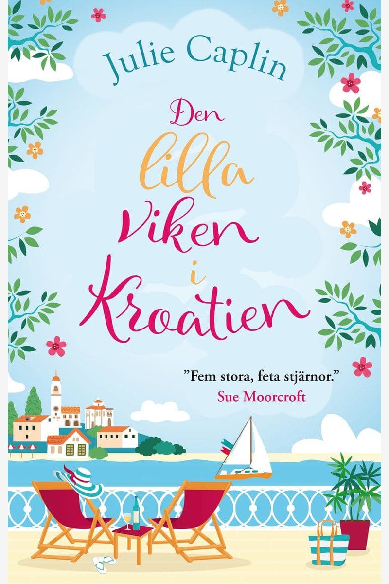 Julie.Caplin.Den.Lilla.Viken.I.Kroatien.2026.SWEDiSH.RETAiL.ePub.eBOOK-DECiPHER