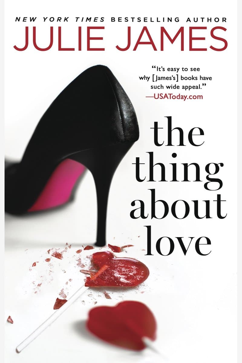Julie.James.The.Thing.About.Love.2017.RETAiL.EPUB.eBook-NODE