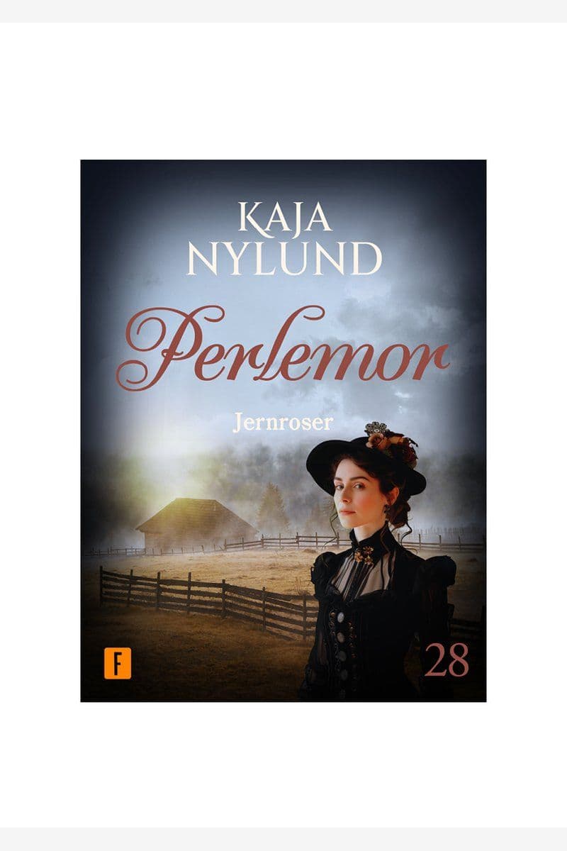 Kaja Nylund Jernroser - 2026 [DA]