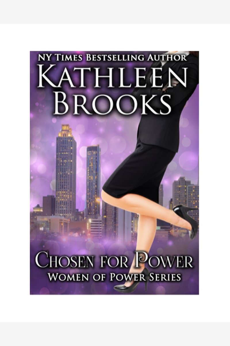 Kathleen.Brooks.Chosen.for.Power.2014.RETAiL.EPUB.eBook-NODE