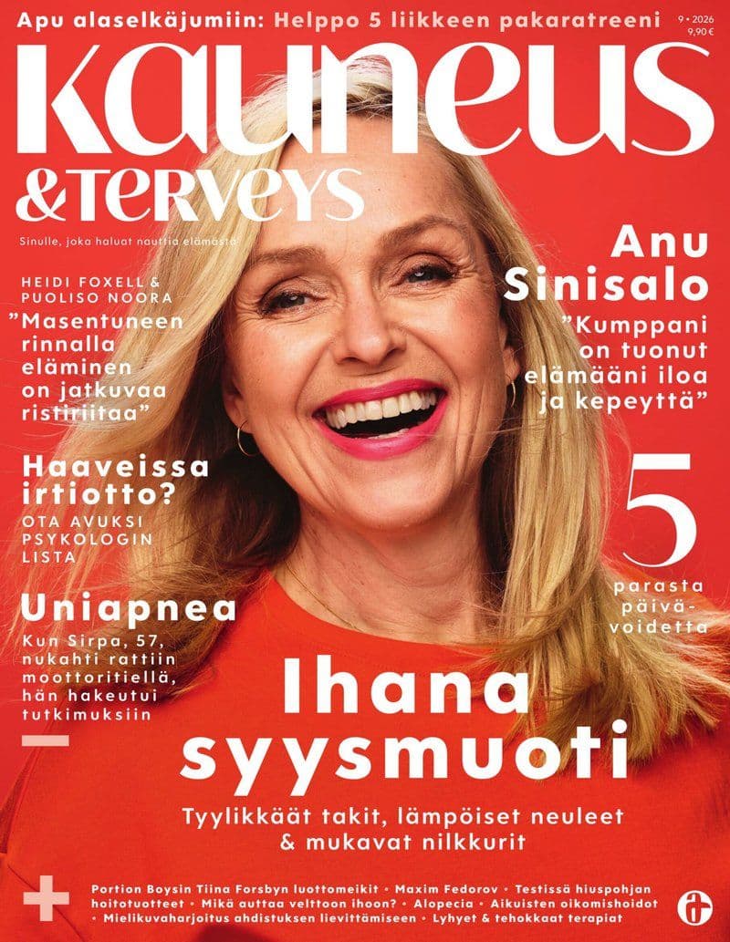 Kauneus.Ja.Terveys.No.09.2026.FiNNiSH.HYBRiD.MAGAZiNE.eBook-LiBRiCiDE