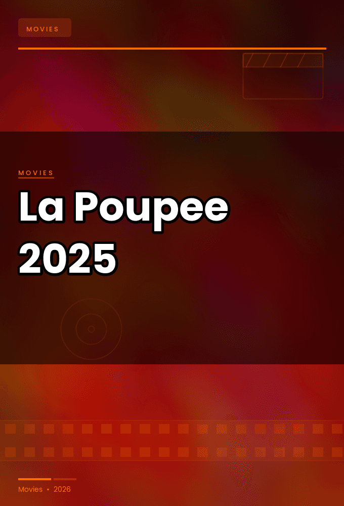 La Poupee 2025 720p BluRay-YTSGGYTSBZ
