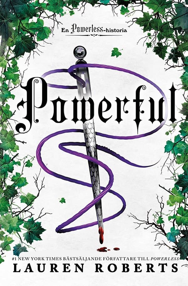 Lauren.Roberts.Powerful.Svensk.Utgava.2025.SWEDiSH.RETAiL.ePub.eBOOK-DECiPHER