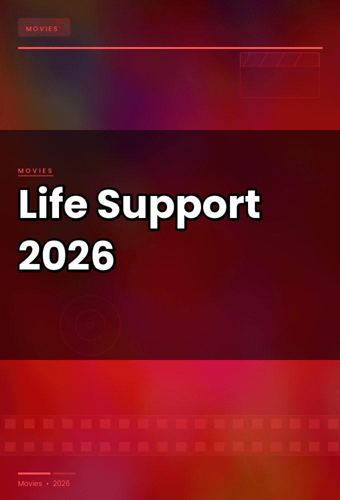 Life Support 2026 1080p AMZN WEB-DL DD 5 1 H 264-playWEB