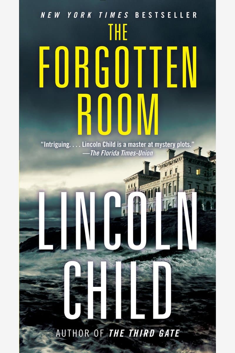 Lincoln.Child.The.Forgotten.Room.A.Novel.2015.RETAiL.EPUB.eBook-NODE