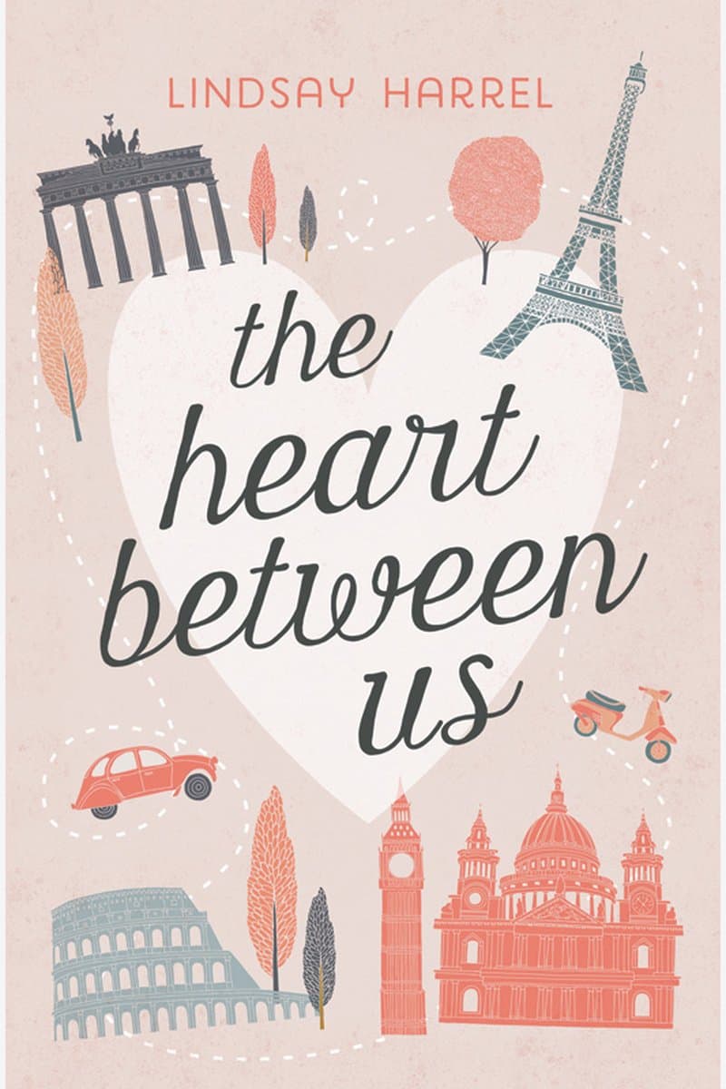 Lindsay.Harrel.The.Heart.Between.Us.2018.RETAiL.EPUB.eBook-NODE