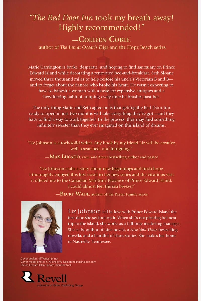 Liz.Johnson.The.Red.Door.Inn.A.Novel.2016.RETAiL.EPUB.eBook-NODE