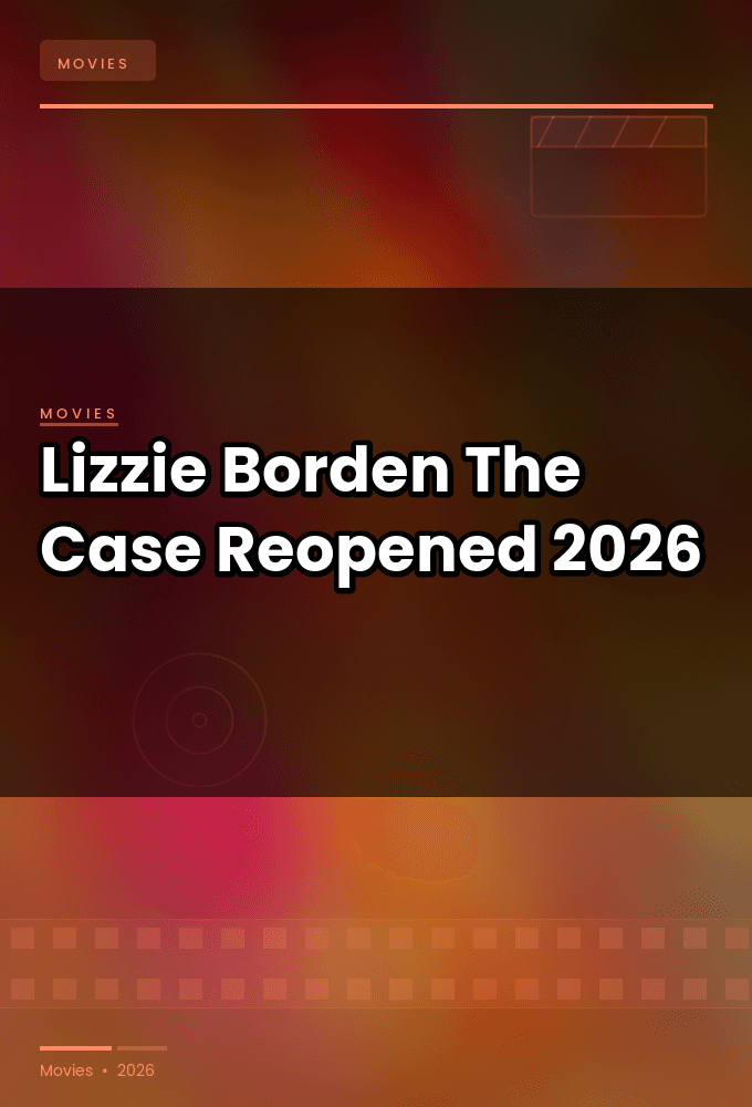 Lizzie Borden The Case Reopened 2026 1080p AMZN WEB-DL DD 2 0 H 264-playWEB