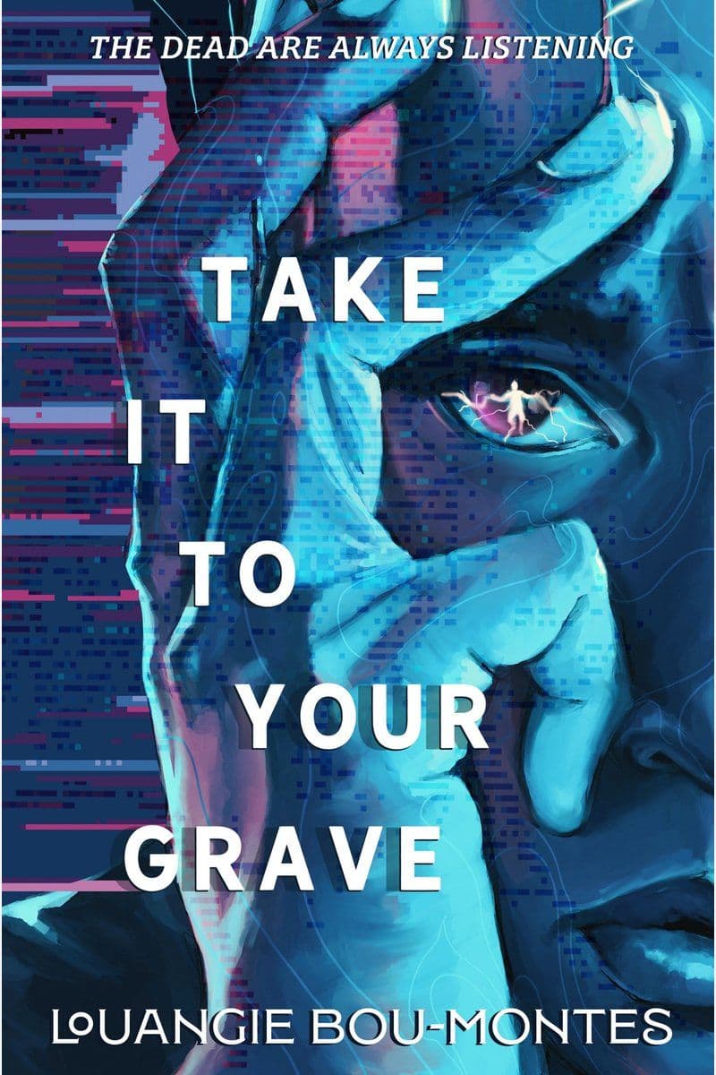 Louangie Bou-Montes - Take It To Your Grave - 2026 [EN]