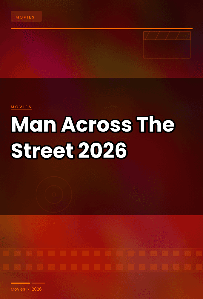 Man Across The Street 2026 1080p WEBRip-LAMA