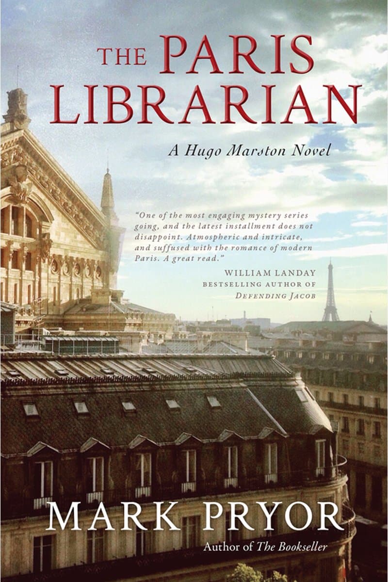 Mark.Pryor.The.Paris.Librarian.A.Hugo.Marston.Novel.2016.RETAiL.EPUB.eBook-NODE