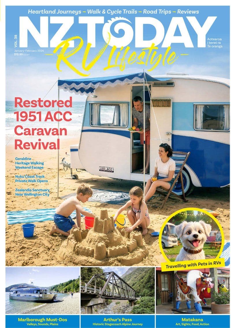NZTODAY-RV Lifestyle January-February - 2026 [EN]