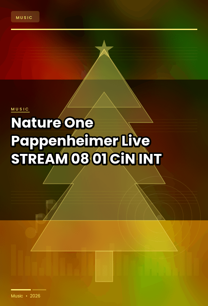 Nature_One_2026-Pappenheimer_Live-STREAM-08-01-2026-CiN_INT