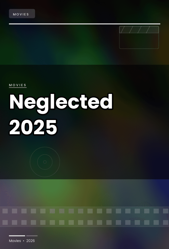 Neglected 2025 2160p HULU WEB DL DDP 5 1 H 265-PiRaTeS