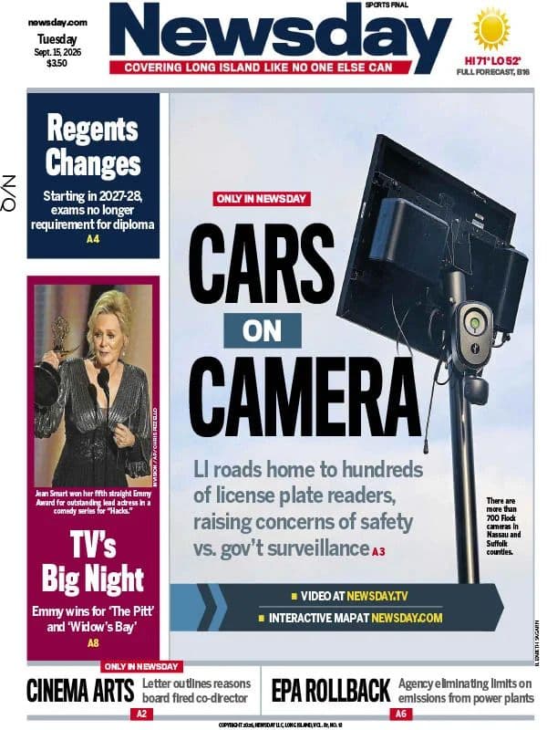 Newsday_-_15_September_2026