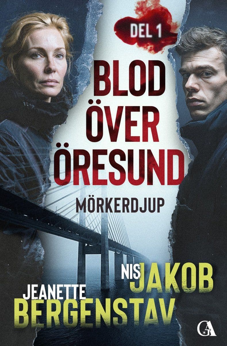 Nis Jakob Morkerdjup - 2026 [SV]