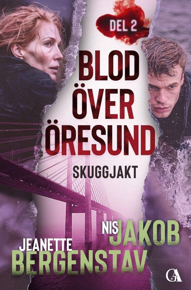 Nis Jakob Skuggjakt - 2026 [SV]