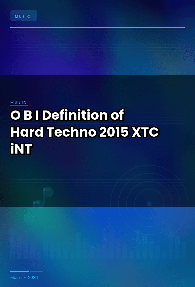 O.B.I.-Definition_of_Hard_Techno-WEB-2015-XTC_iNT