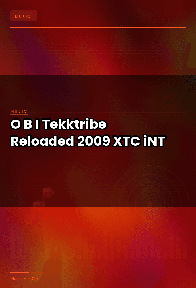 O.B.I.-Tekktribe_Reloaded-SINGLE-WEB-2009-XTC_iNT