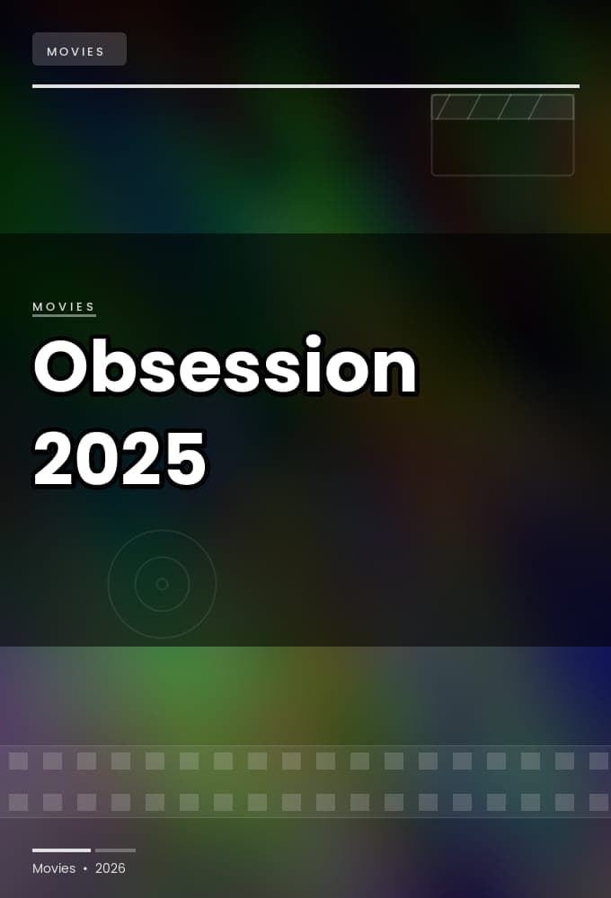 Obsession 2025 2160p WEB h265-ETHEL