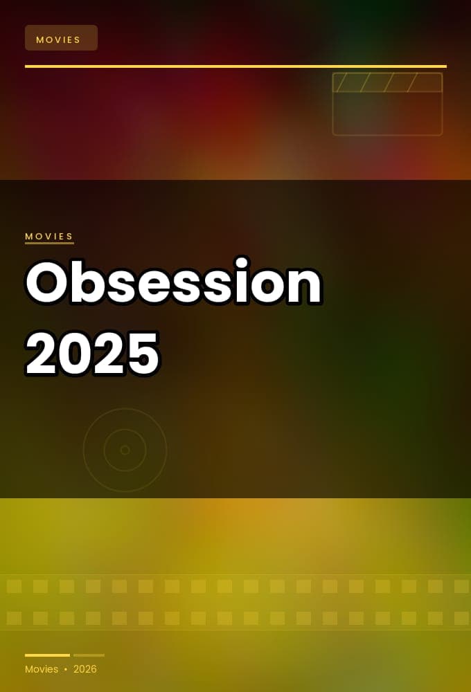 Obsession 2025 1080p WEBRip x265 10bit 5 1-LAMA