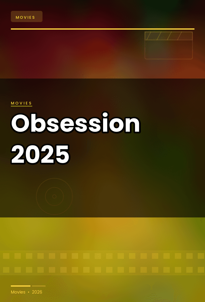 Obsession 2025 720p BluRay x264-KNiVES