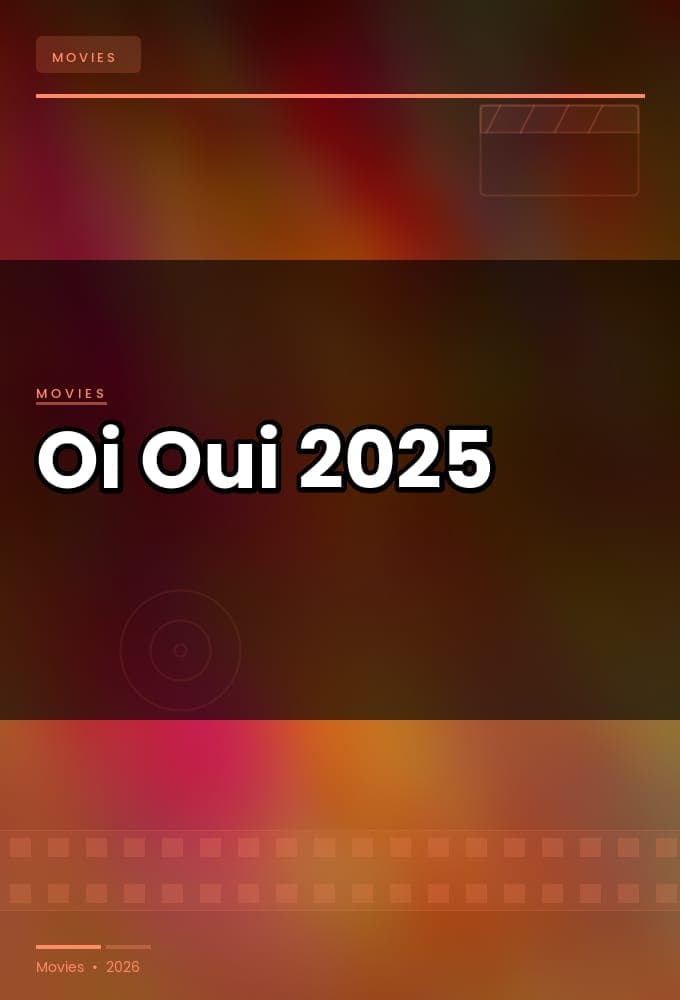 Oi Oui 2025 720p BluRay-WORLD