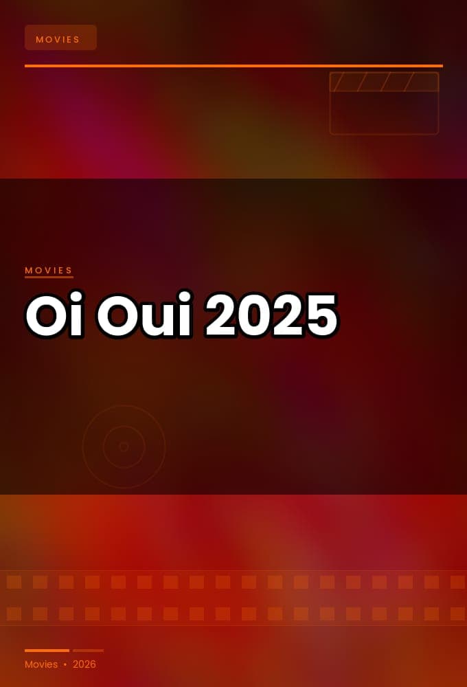 Oi Oui 2025 1080p BluRay 5 1-WORLD