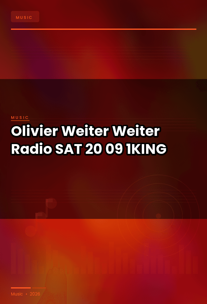 Olivier_Weiter-Weiter_Radio-SAT-20-09-2026-1KING