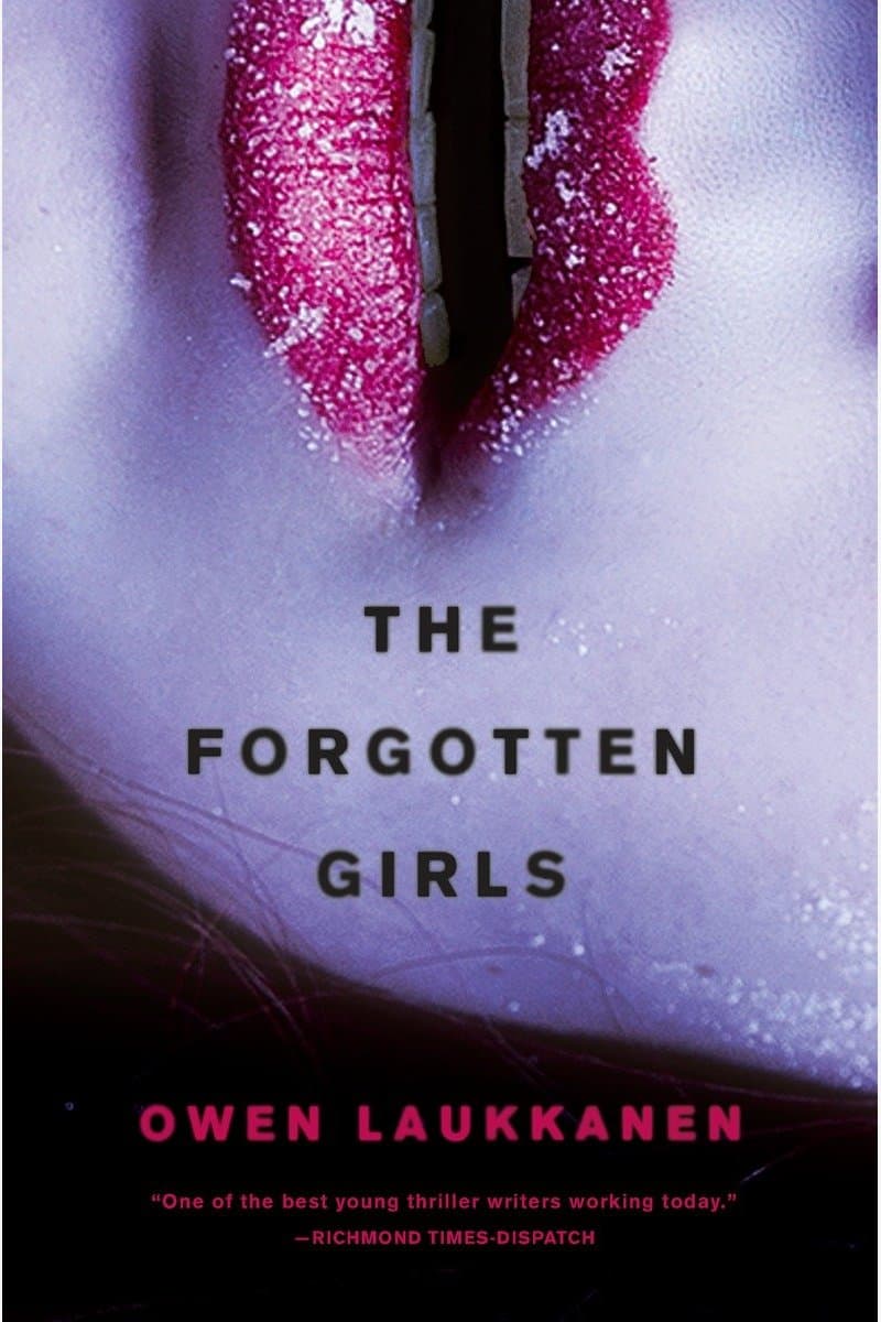 Owen.Laukkanen.The.Forgotten.Girls.2017.RETAiL.EPUB.eBook-NODE