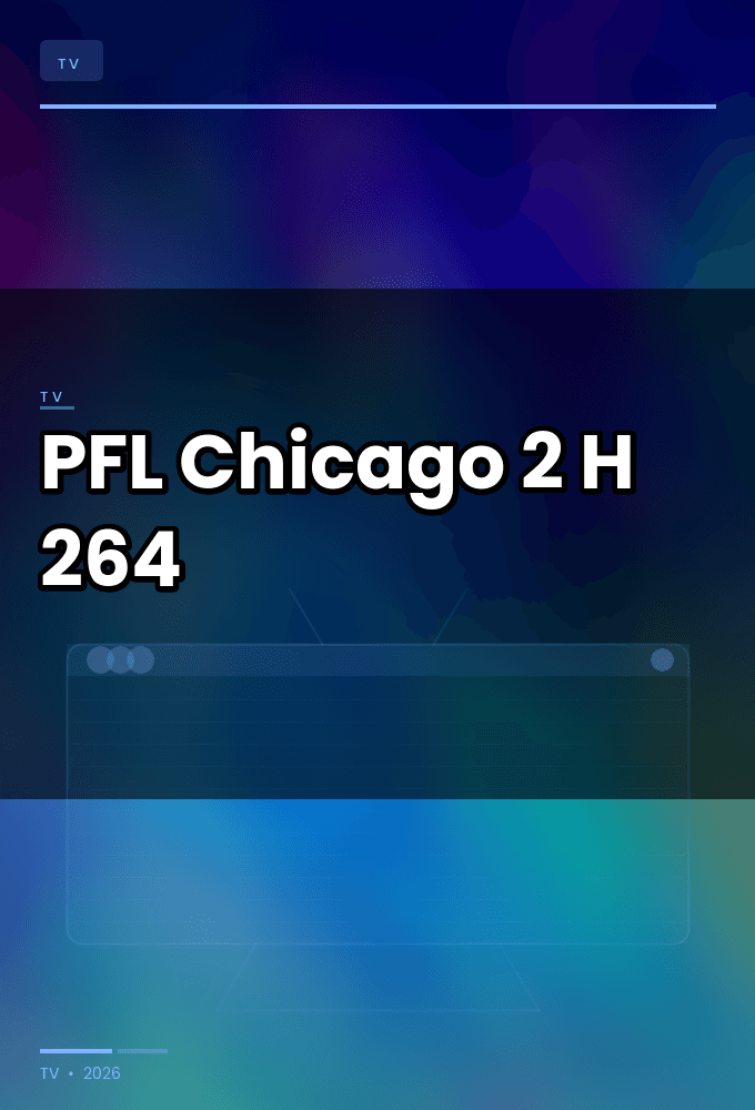 PFL Chicago 2 2026 720p WEB H 264-JFF
