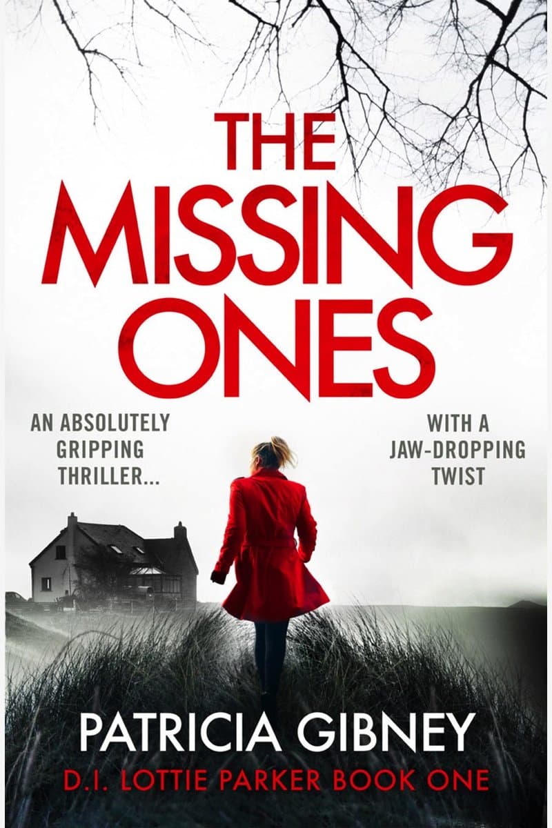 Patricia.Gibney.The.Missing.Ones.2017.RETAiL.EPUB.eBook-NODE